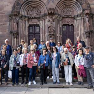 Strasbourg - Cathédrale