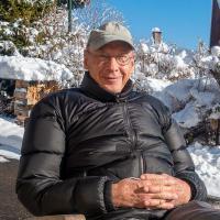 Gérard Zivy