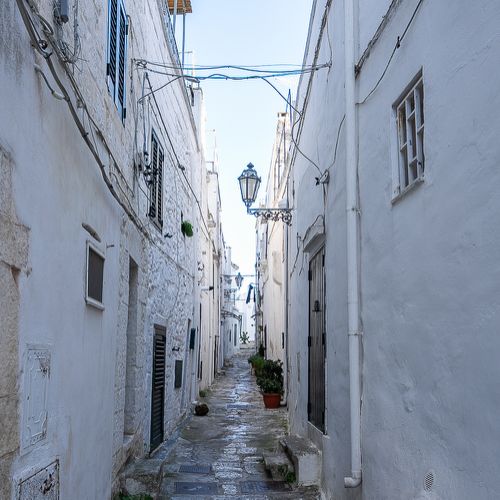 Ostuni