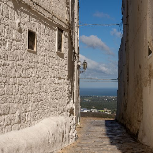 Ostuni
