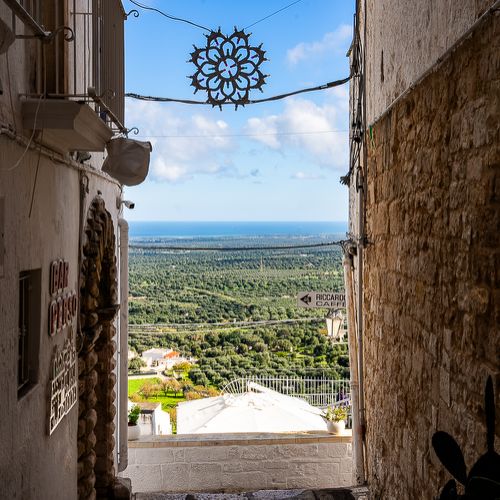 Ostuni