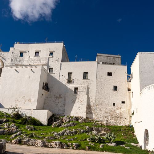 Ostuni