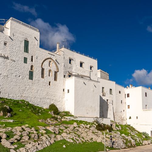 Ostuni