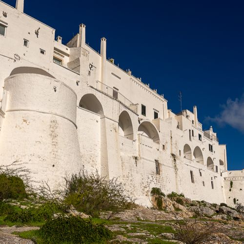 Ostuni