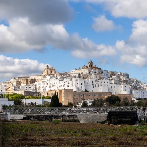 Ostuni