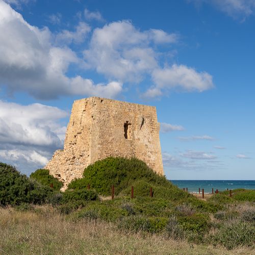 Torre Pozella