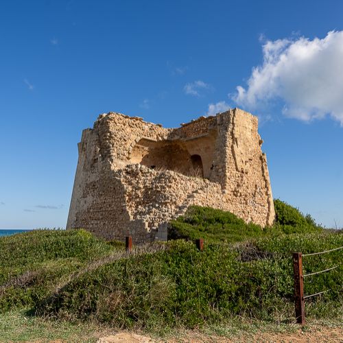 Torre Pozella