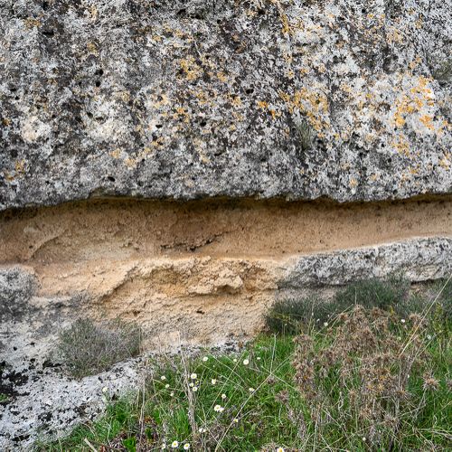 Sico Vita village rupestre