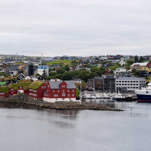 Torshavn