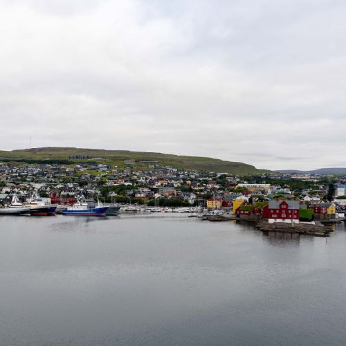 Torshavn