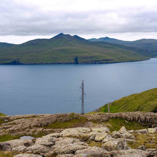 Vagar depuis Storareyn