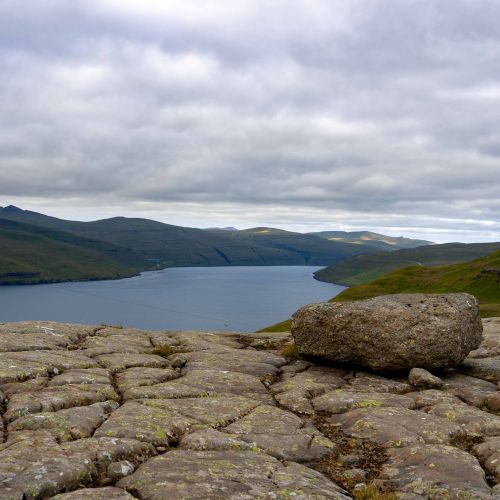 Vagar depuis Storareyn