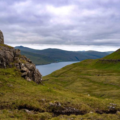 Vagar depuis Storareyn
