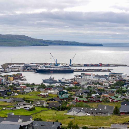 Torshavn