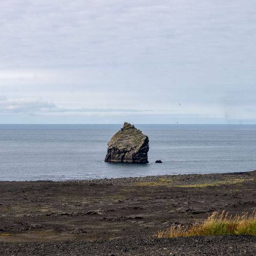 Karl (the male troll)