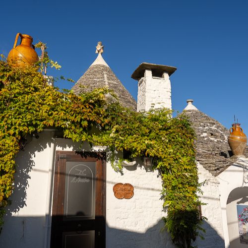 Alberobello