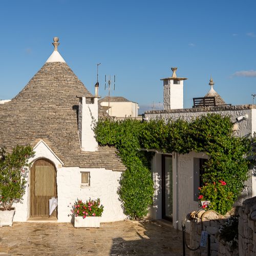 Alberobello