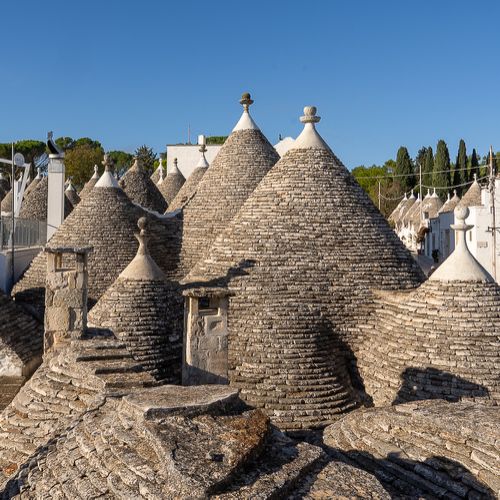 Alberobello
