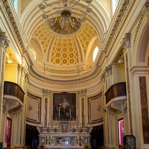 Locorotondo - San Giorgio