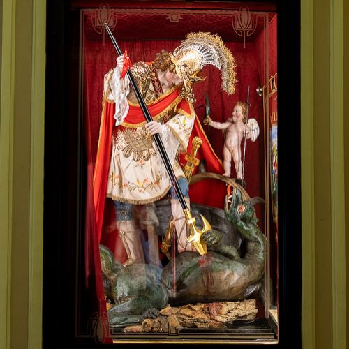 Locorotondo - San Giorgio