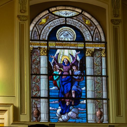 Locorotondo - San Giorgio