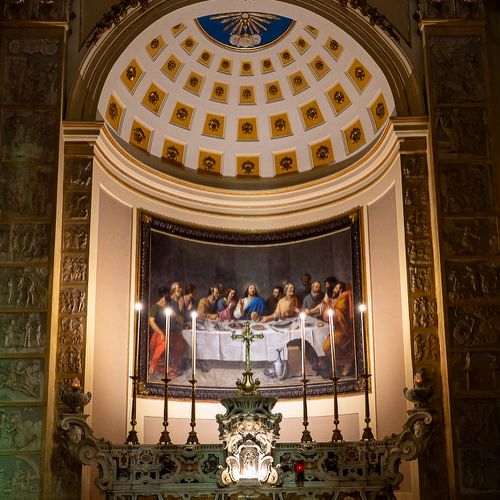 Locorotondo - San Giorgio