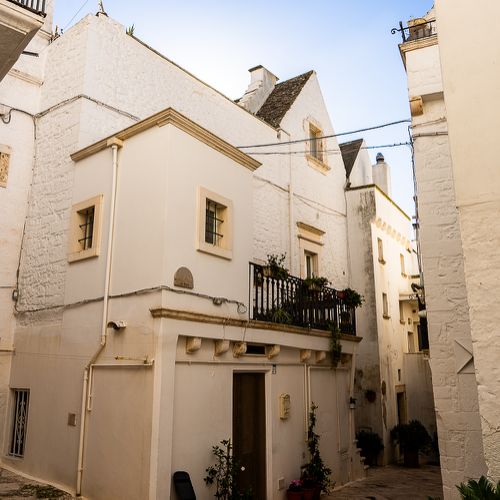 Locorotondo - Ceveda