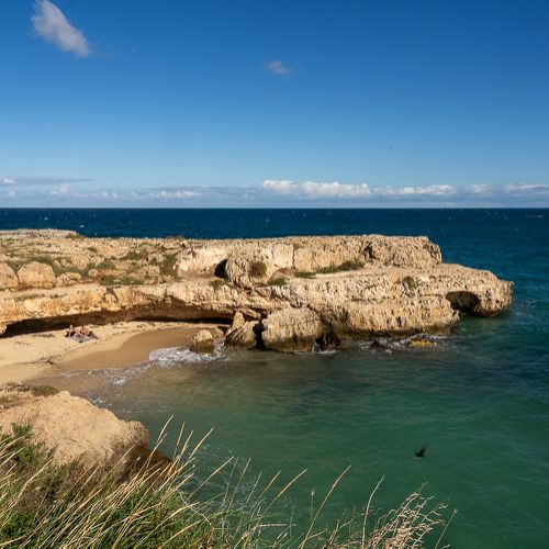 Monopoli - Cala Paradiso