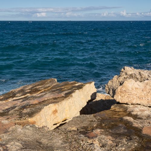 Monopoli - Cala Paradiso