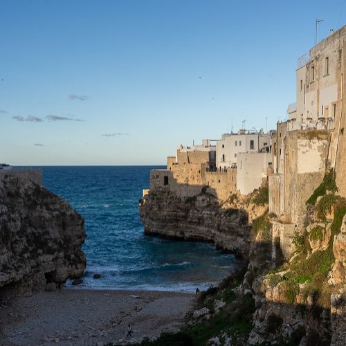Polignano