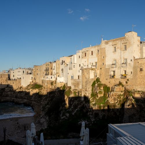 Polignano