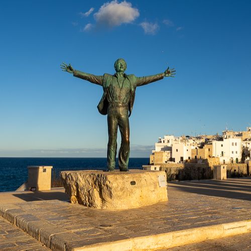 Polignano
