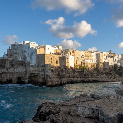 Polignano