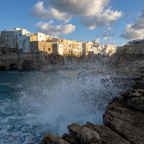 Polignano
