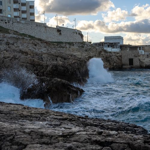 Polignano