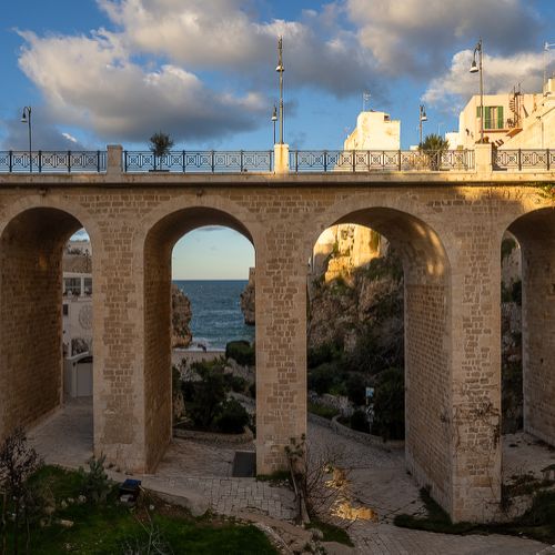 Polignano