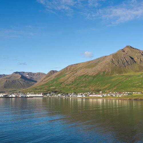 Siglusfjordur