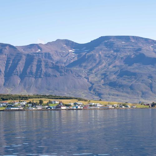 Eyjafjordur