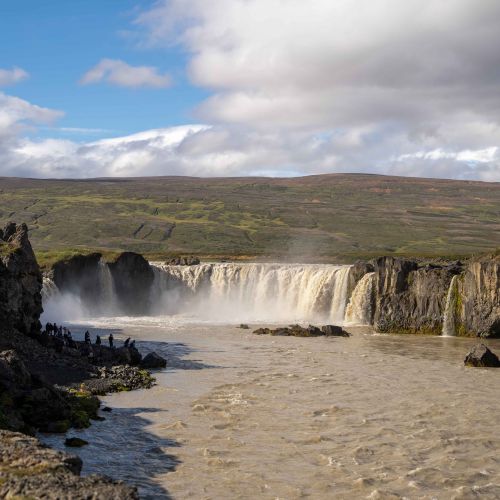 Godafoss