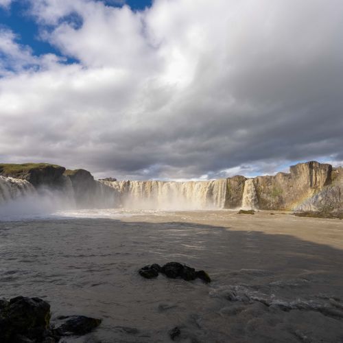 Godafoss