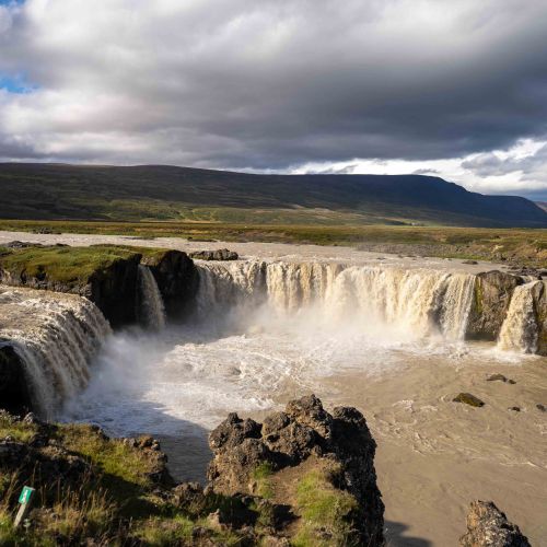 Godafoss