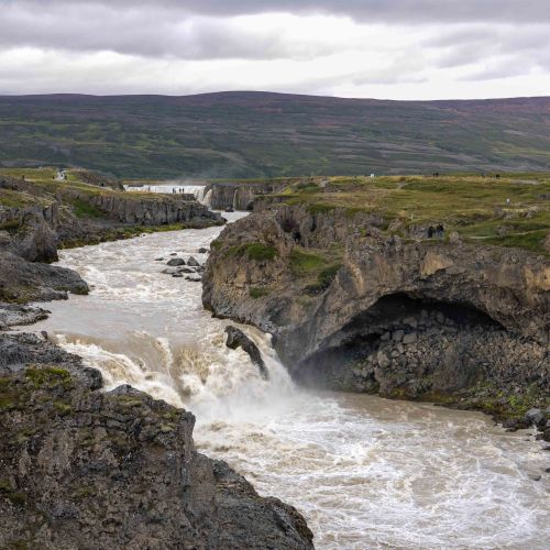 Godafoss