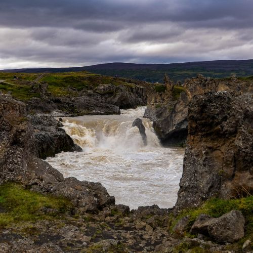 Godafoss