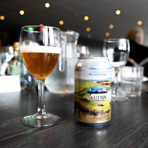 Myvatn beer