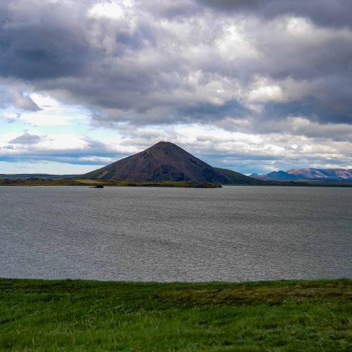 Lac Myvatn