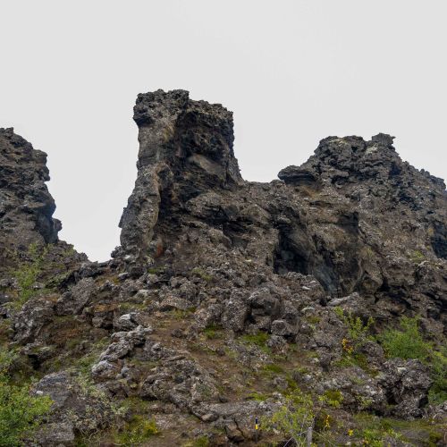 Dimmuborgir
