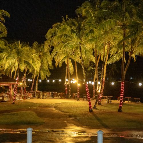 Pacific Sutera Hotel