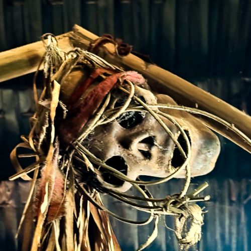 Mari Mari Cultural Village