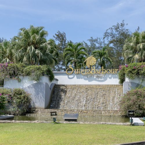 Sutera Harbour