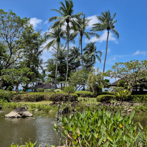 Pacific Sutera Hotel